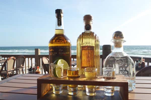 tequila