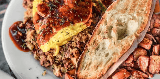 SM Omurice - Sweet Maple Brunch Restaurant | Multiple Locations