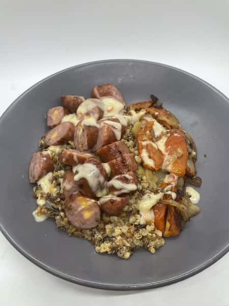 Brat Bowl