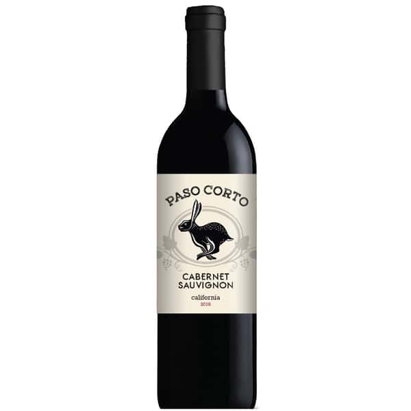 Roy Pope Paso Corto Cab