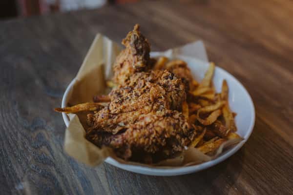 Chicken Tenders