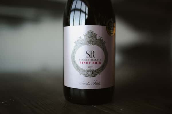 Santa Rita Secret Reserve