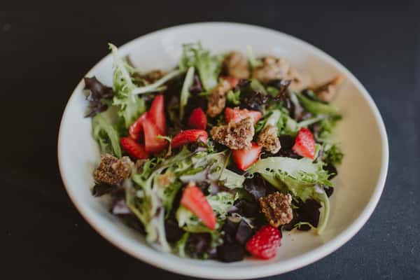 Menu Red Top BrewhouseBrewpub in Acworth, GA