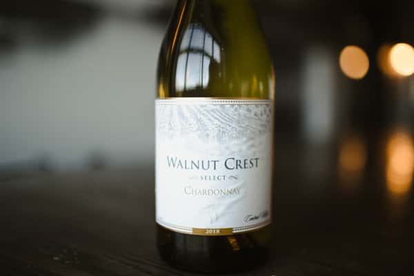 Walnut Crest Chardonnay