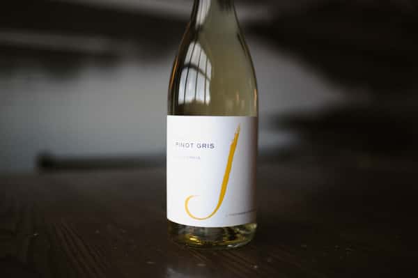 J Pinot Gris