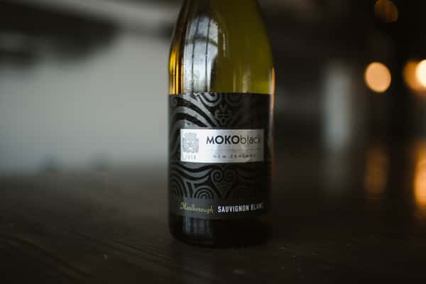Moko Black Sauvignon Blanc
