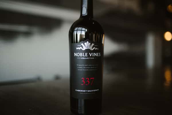 Noble 337 Cabernet