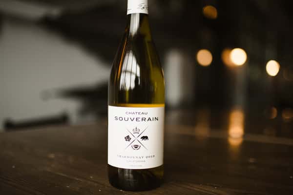 Sauverain Chardonnay