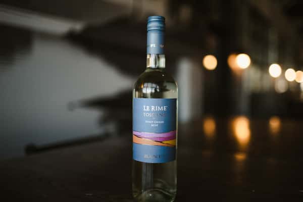 Banfi Le Rime Pinto Grigio