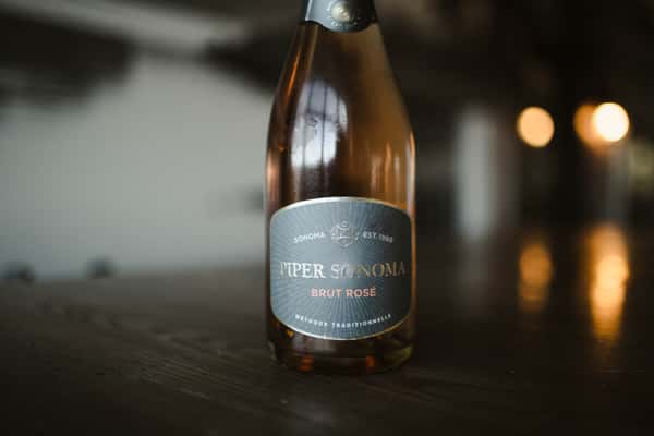 Piper Sonoma Brut Rosé