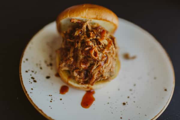 BBQ Sandwich