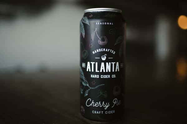 Atlanta Hard Cider Cherry Pie (16oz)