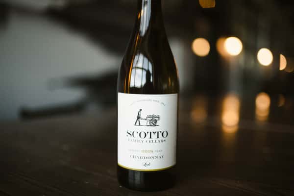 Scotto Chardonnay