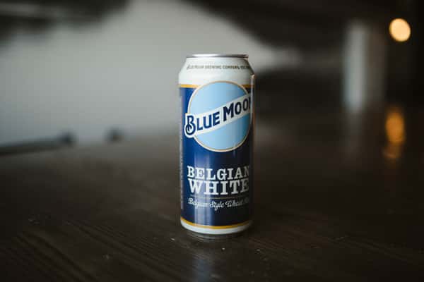 Blue Moon 16oz