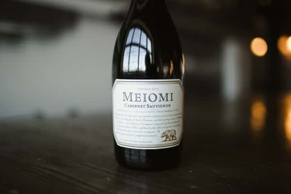 Meiomi Cabernet