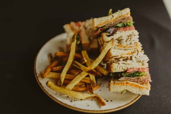 RTBH Club Sandwich