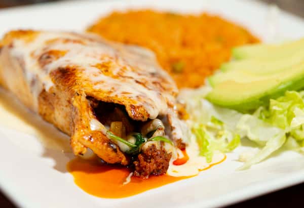 Mesquite Mexican Grill Mexican Restaurant in GA