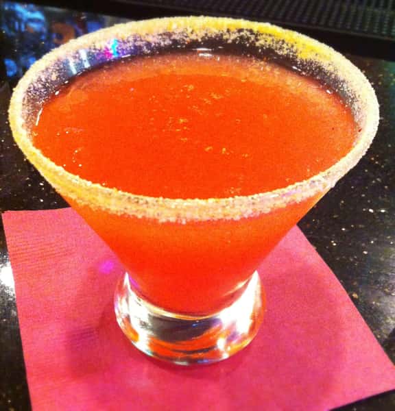 drink