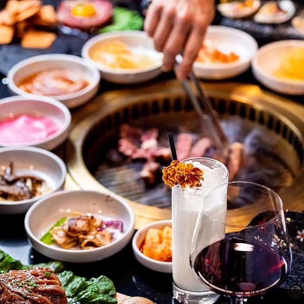 KBBQ