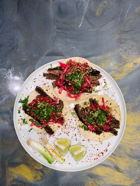 Gogi Tacos
