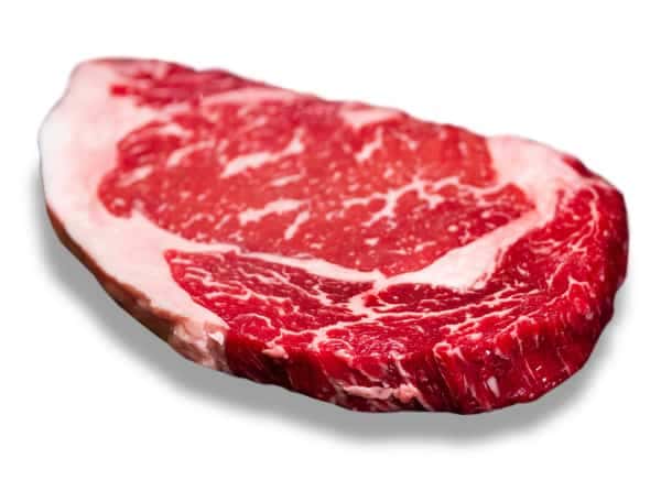 Wagyu Ribeye
