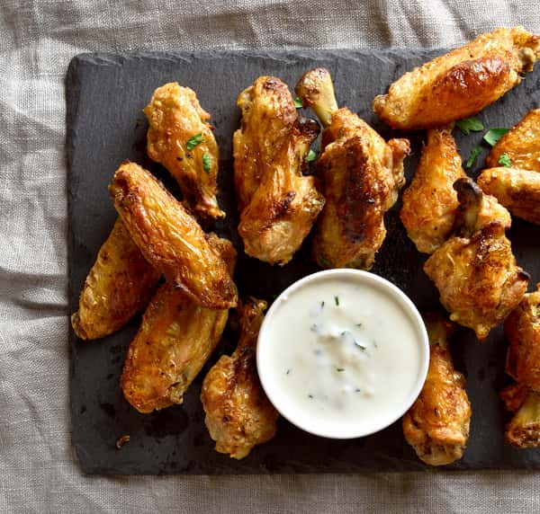 Vinny's Wings