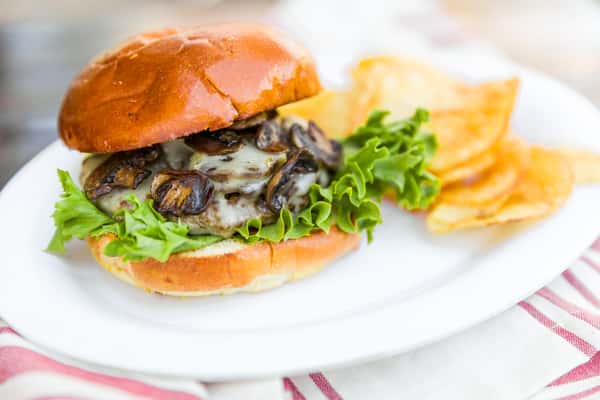 Thousand Oaks Little Calf Creamery and Cafe American Restaurant in CA