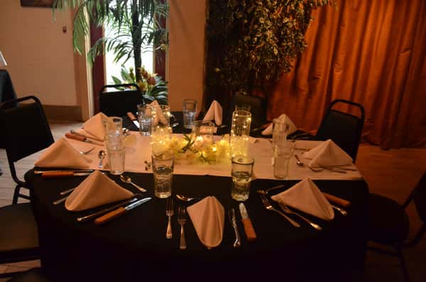 Wedding Event
