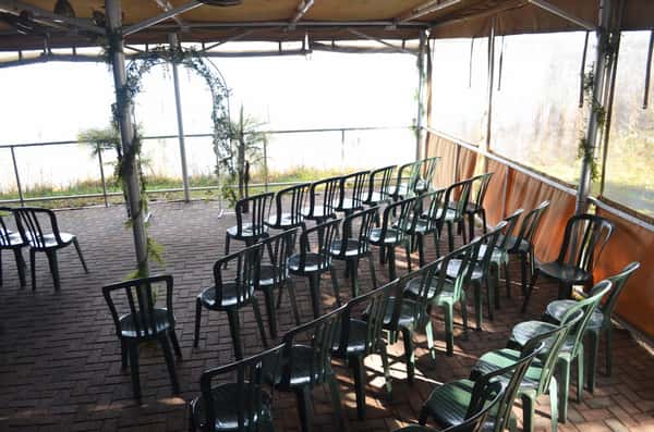 Wedding Event Chairs