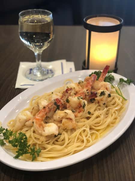 scampi