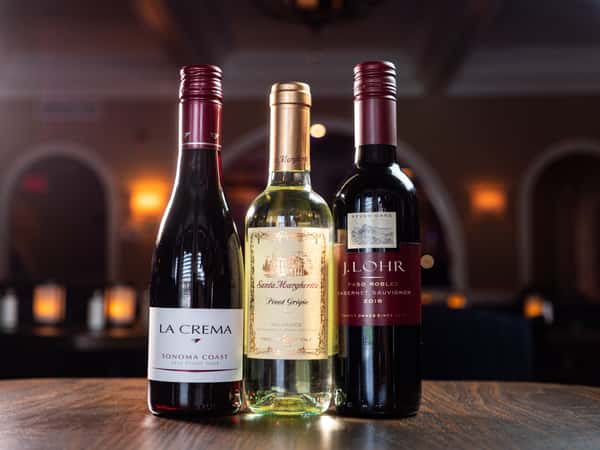 wine