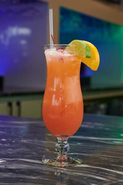 rum punch