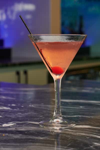 cosmopolitan