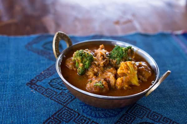 Lukla Chicken
