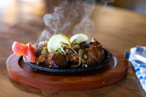 Lamb Sayquwa