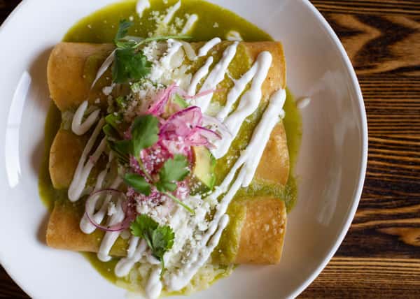 enchilada
