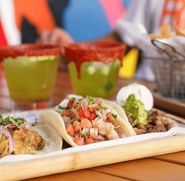 tacos