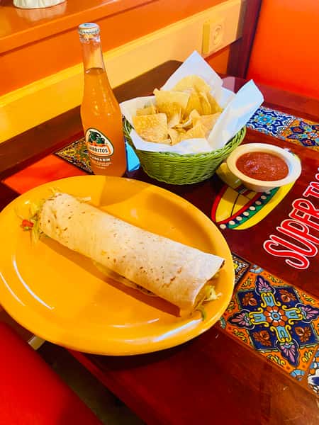 burrito