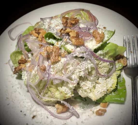 Bib Salad
