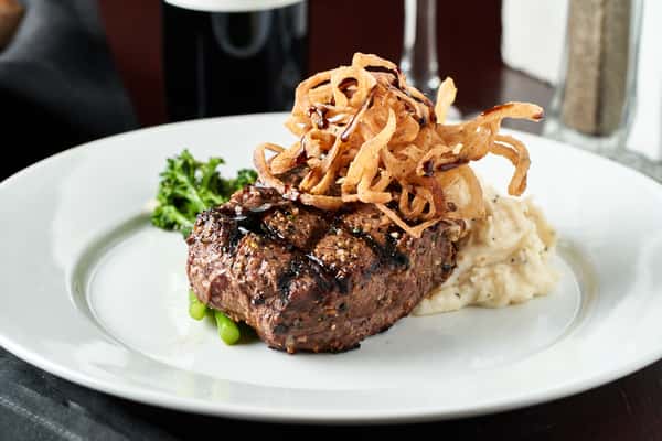 Filet di Manzo *