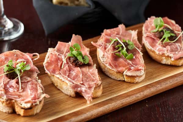 proscuitto
