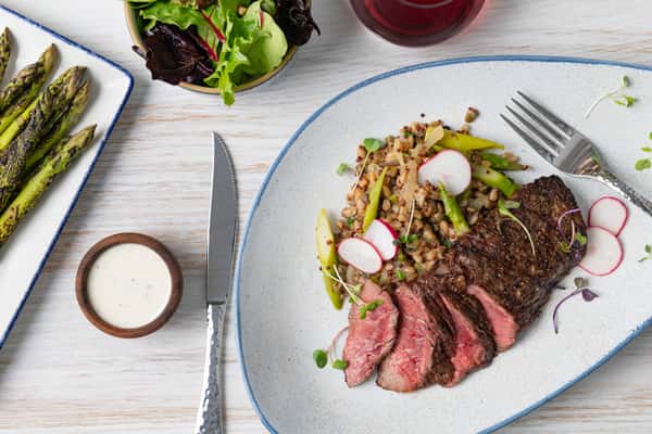 Skokie Menu The Hampton Social American Restaurant