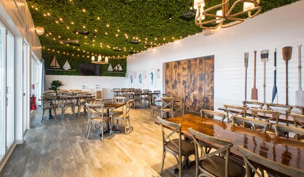 interior tables