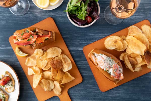 Lobster Roll