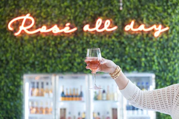 Rosé All Day