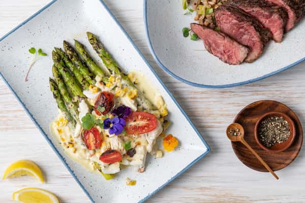 Skokie Menu The Hampton Social American Restaurant