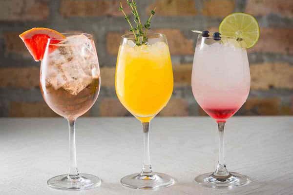 Happy Hour