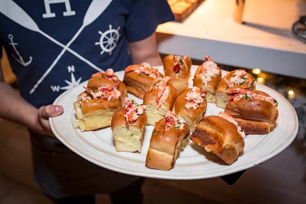 lobster rolls