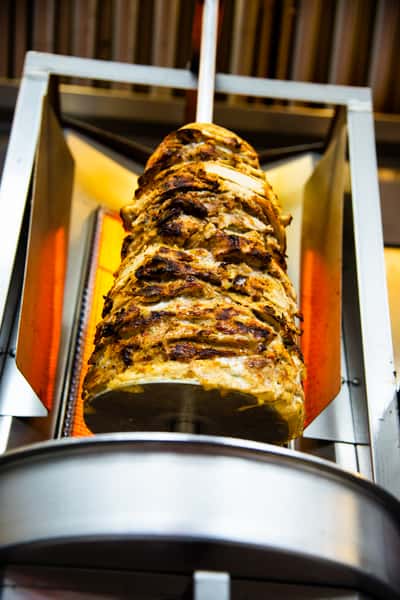 baklava