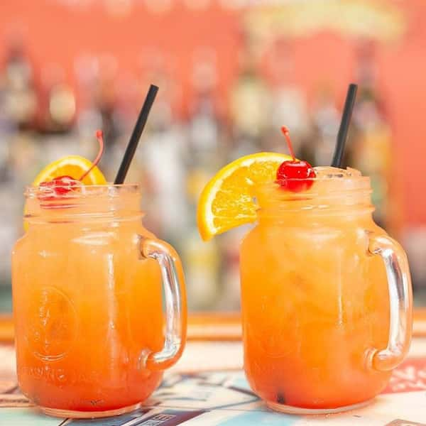 Buoys on the Boulevard - Bar & Grill in North Myrtle Beach, SC